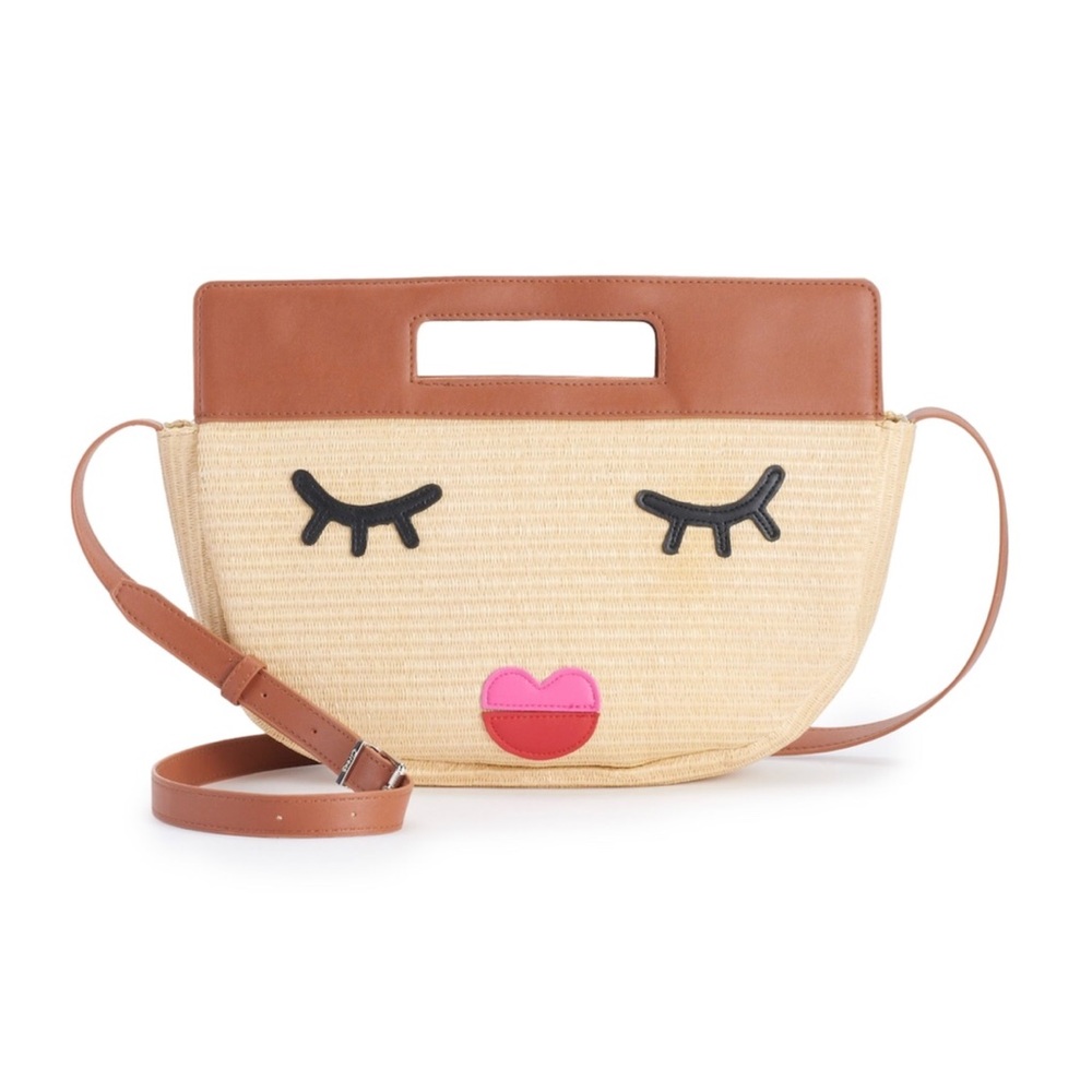 Satchel Handbag